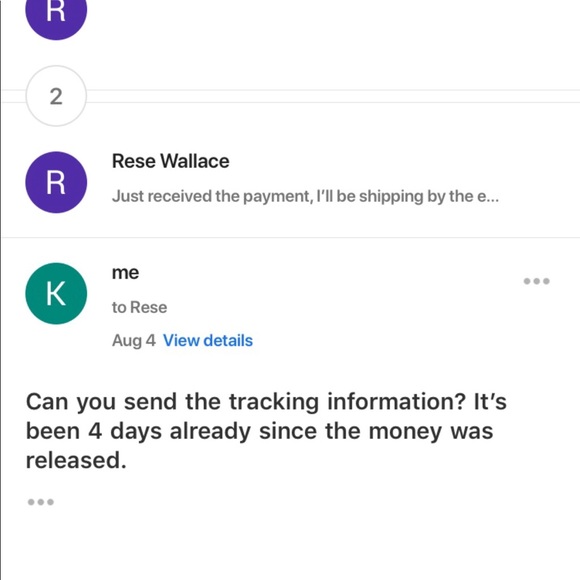 Beware - Picture 7 of 7